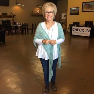 Meet your Posher, Cathy